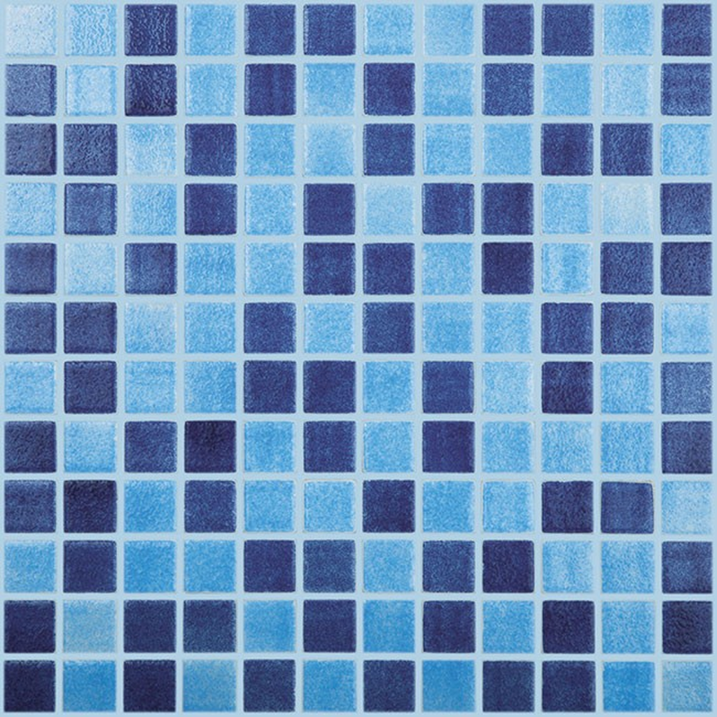 Vidrepur Glass Mosaic Tiles - per Carton