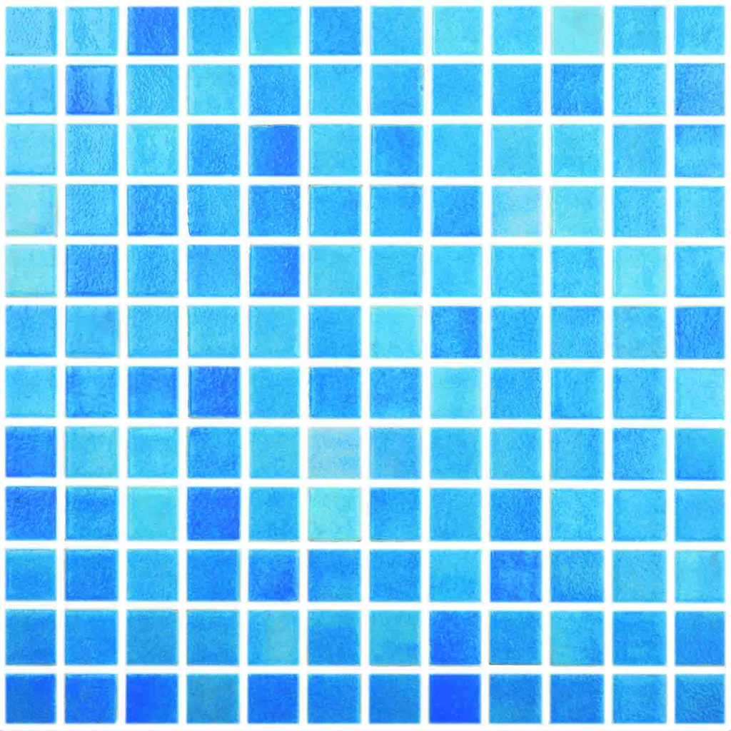 Vidrepur Glass Mosaic Tiles - per Carton