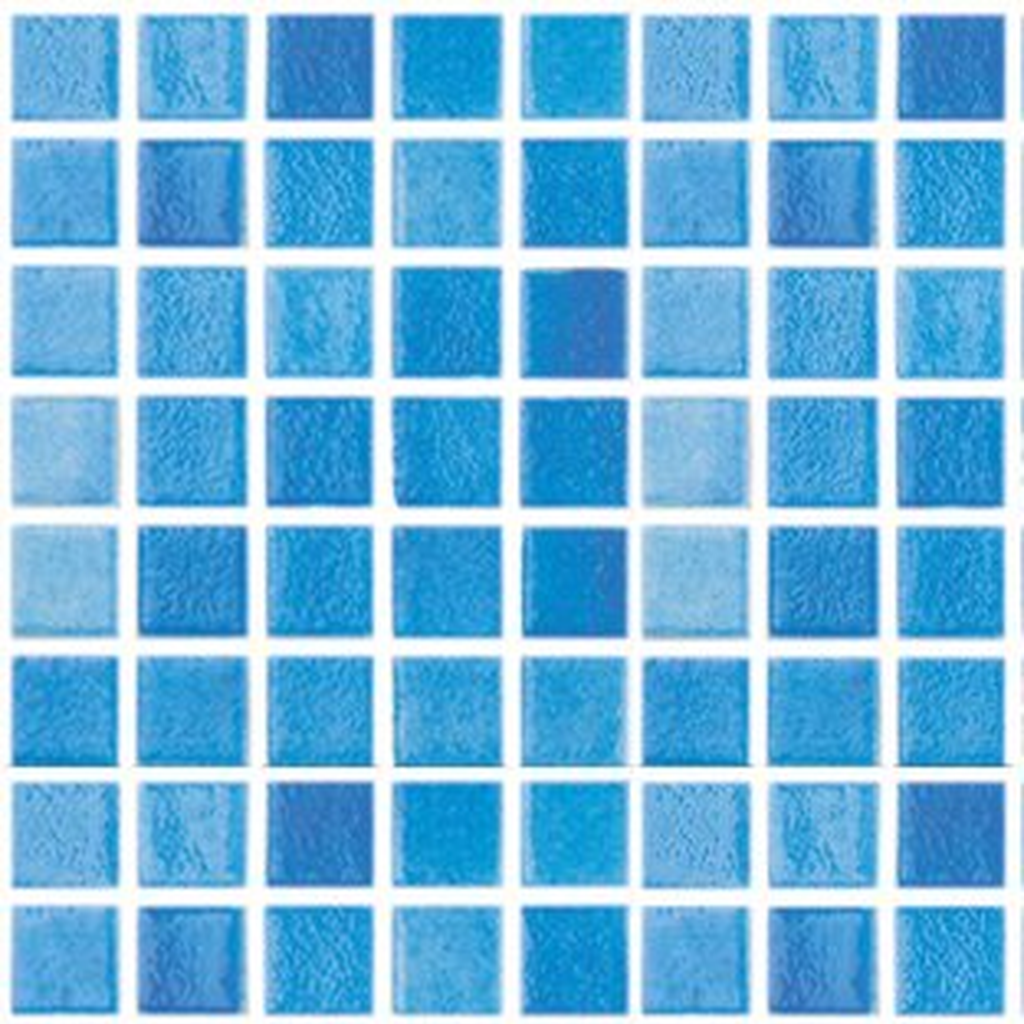 Vidrepur Glass Mosaic Tiles - per Carton