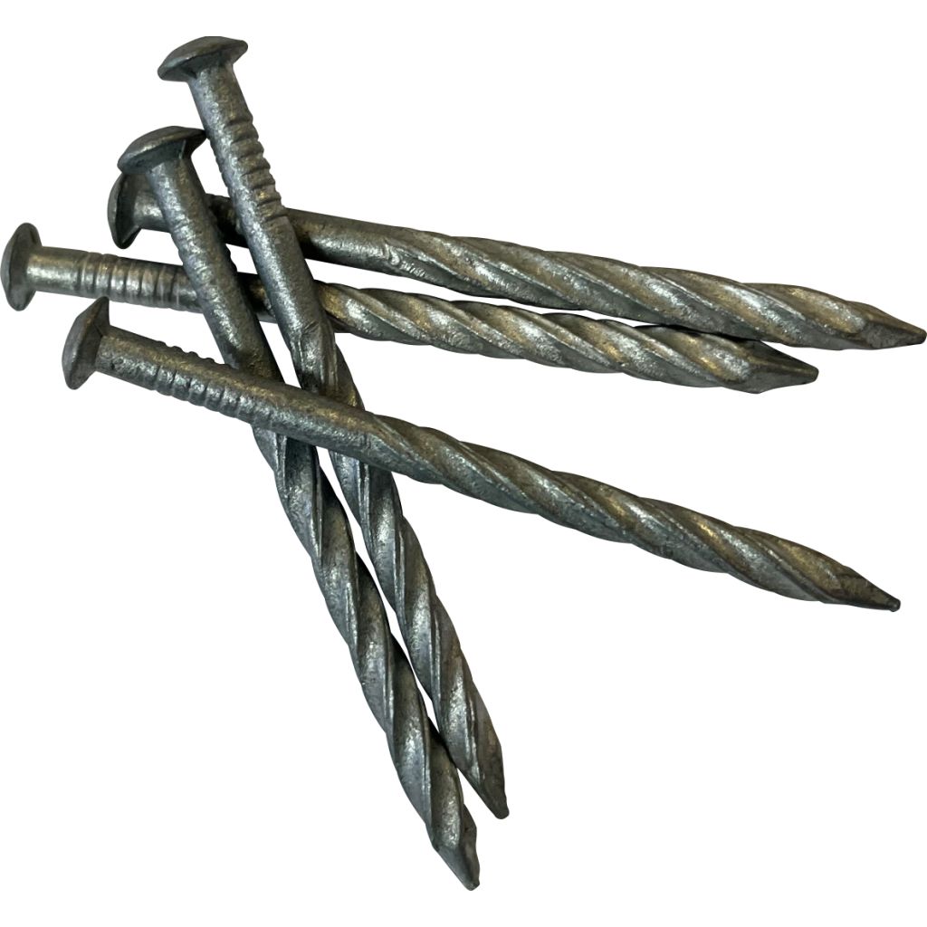 Koala Nail Timber Deck GALVANISED