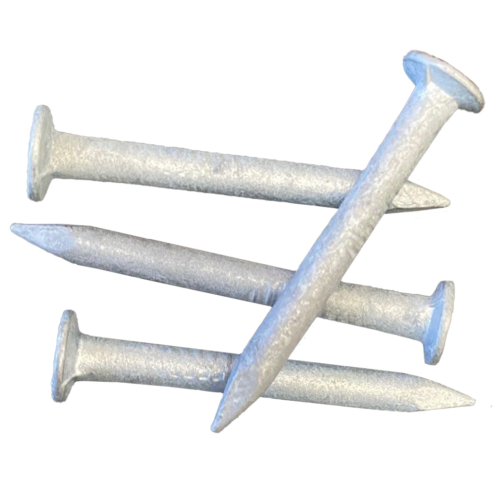 Koala Connector Nails/Clouts GALVANISED