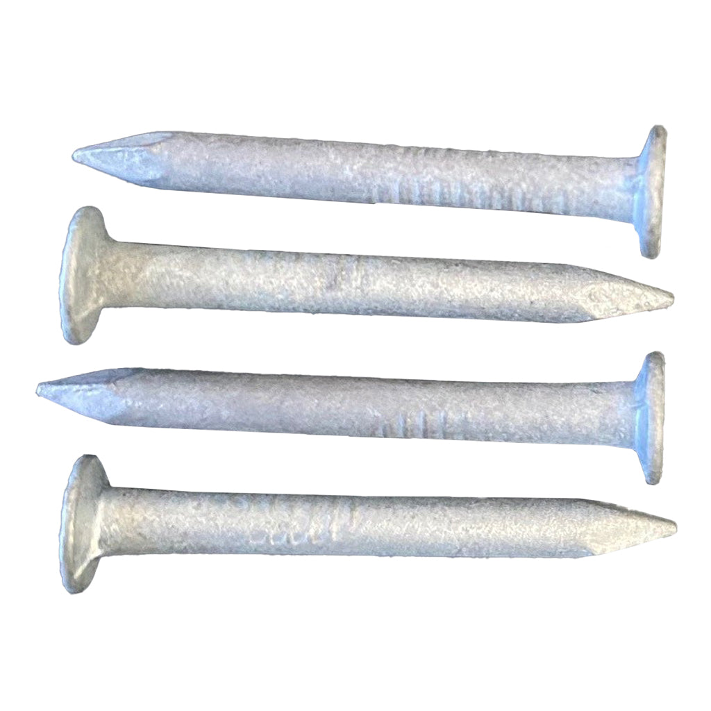 Koala Connector Nails/Clouts STAINLESS STEEL