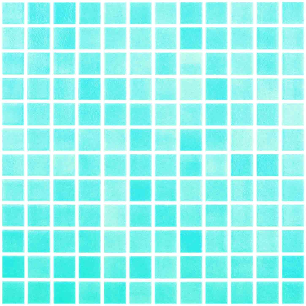 Vidrepur Glass Mosaic Tiles - per Carton
