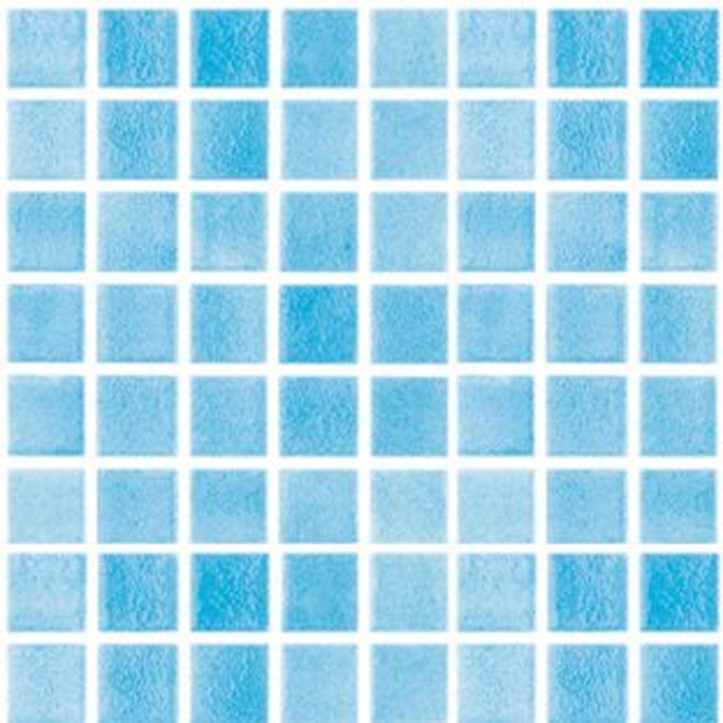 Vidrepur Glass Mosaic Tiles - per Carton
