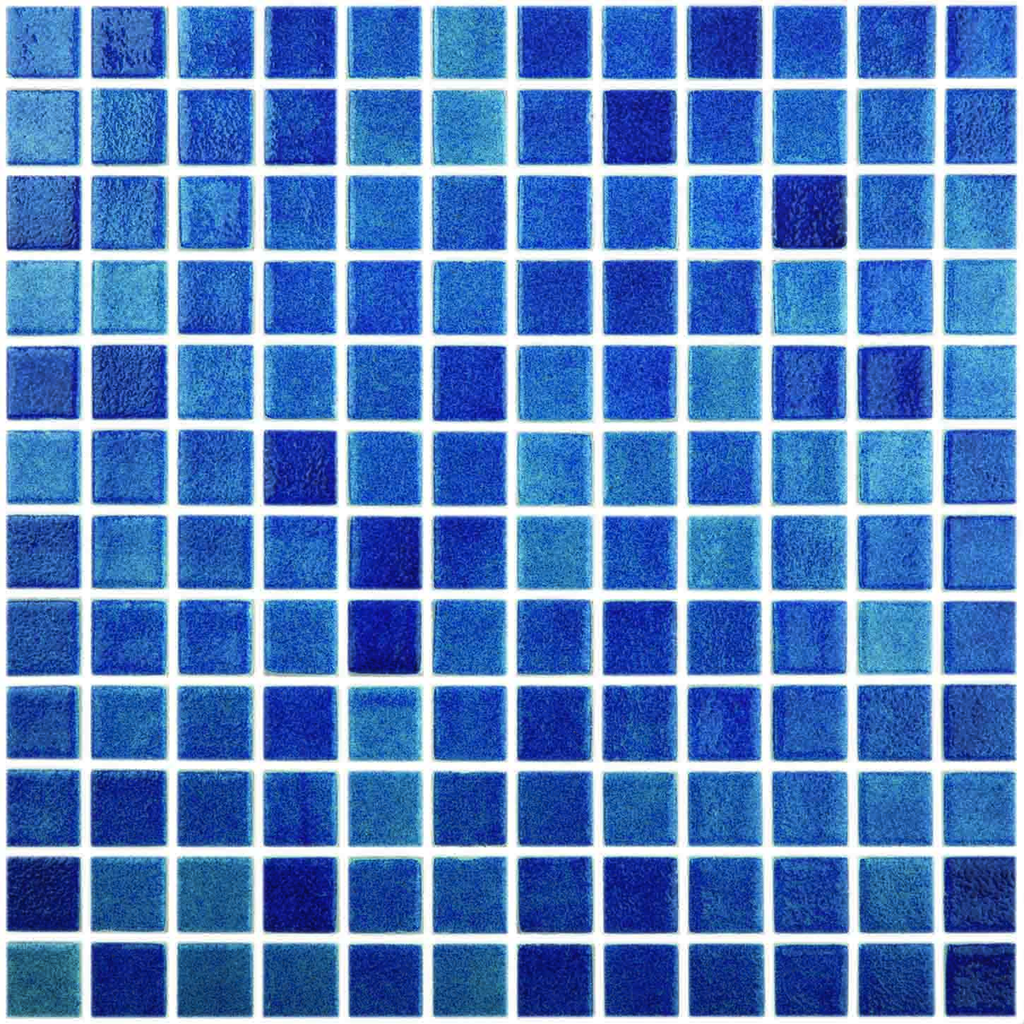 Vidrepur Glass Mosaic Tiles - per Carton