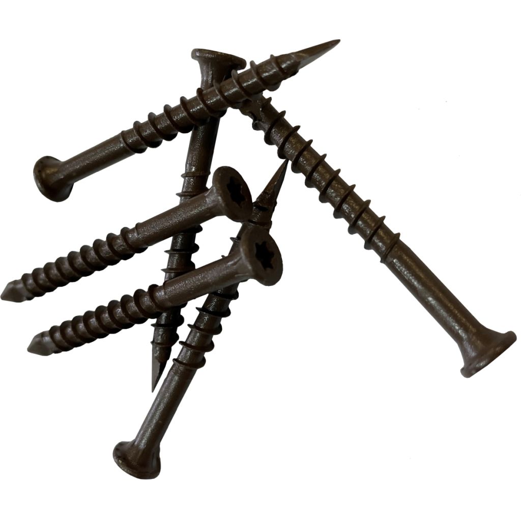 Koala Screw Deckfast