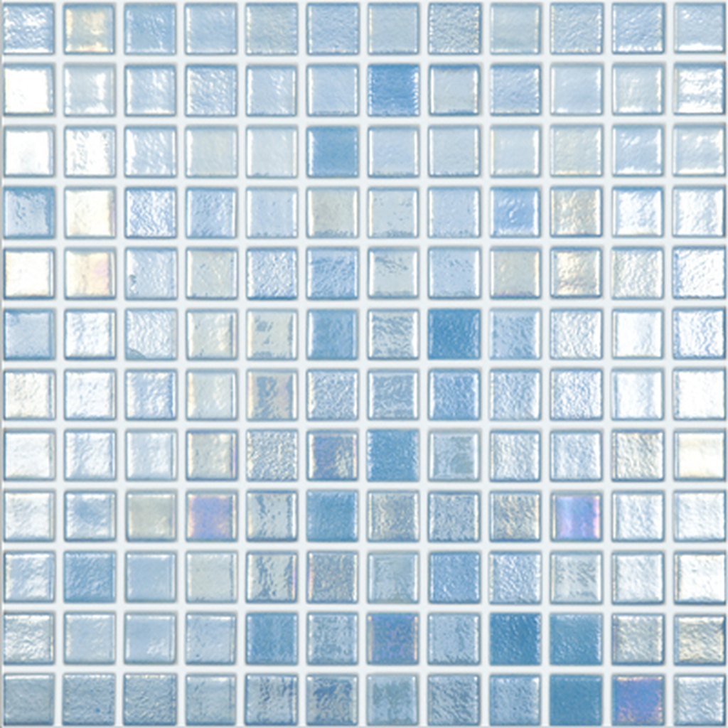 Vidrepur Glass Mosaic Tiles - per Carton