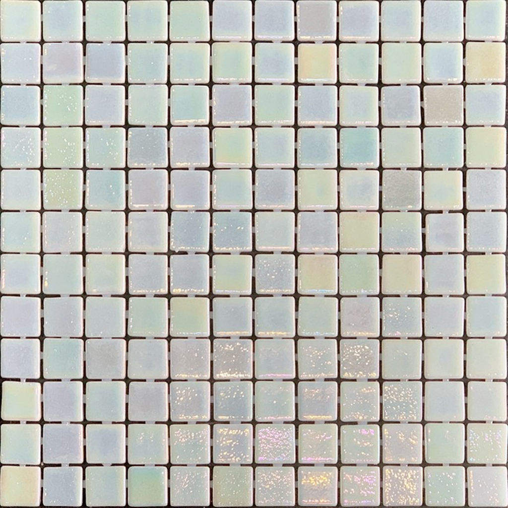 Vidrepur Glass Mosaic Tiles - per Carton