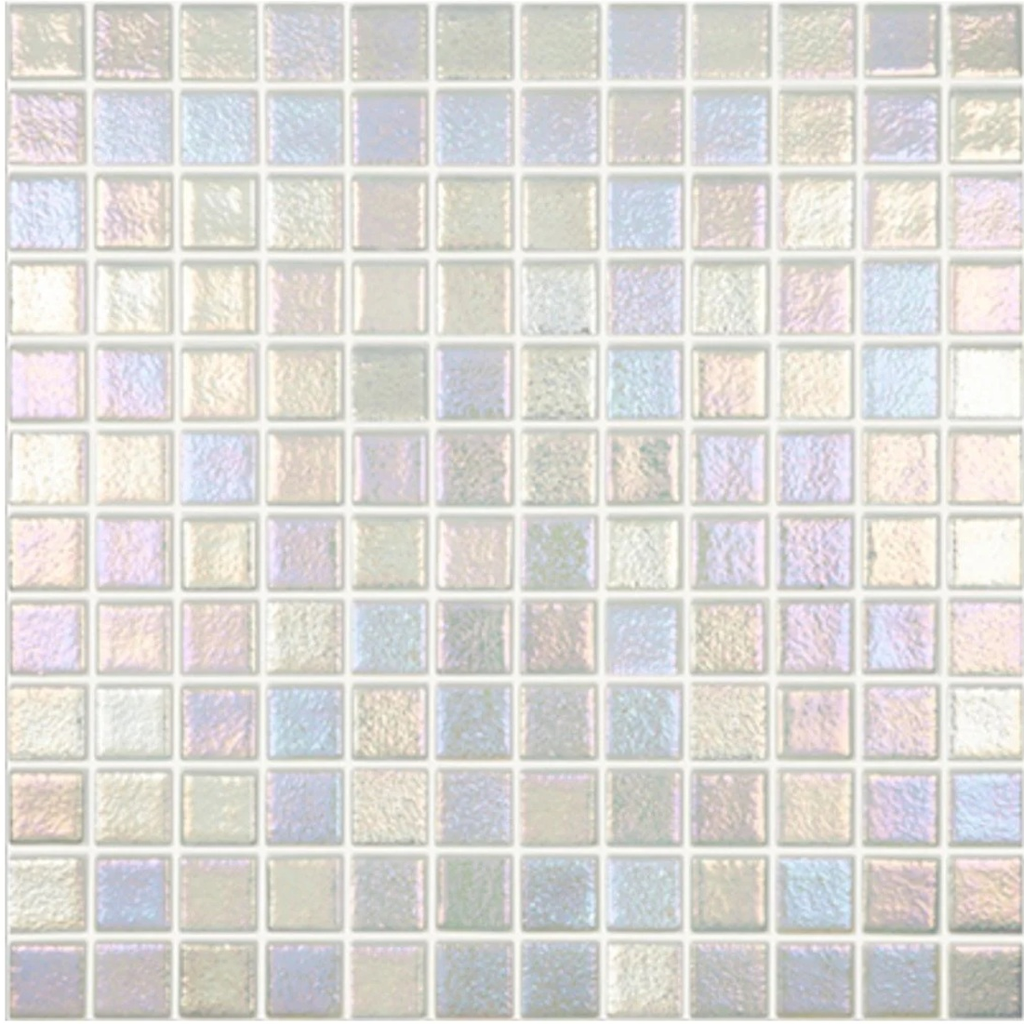Vidrepur Glass Mosaic Tiles - per Carton