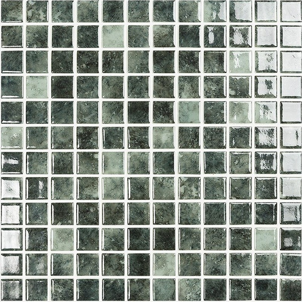 Vidrepur Glass Mosaic Tiles - per Carton