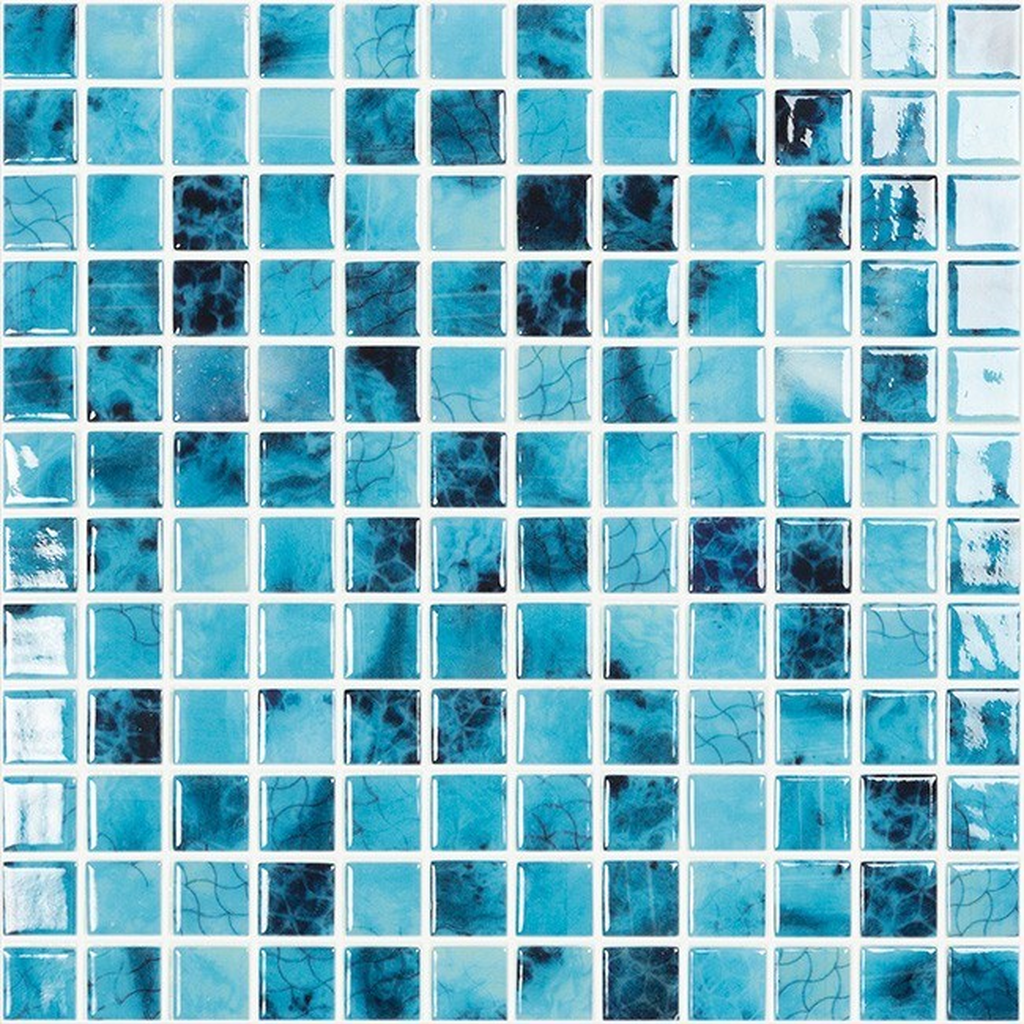 Vidrepur Glass Mosaic Tiles - per Carton
