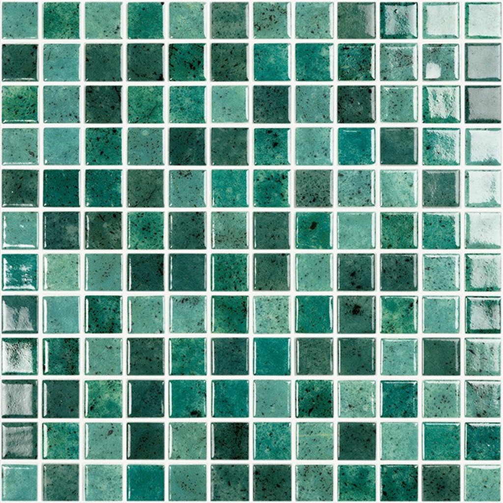 Vidrepur Glass Mosaic Tiles - per Carton