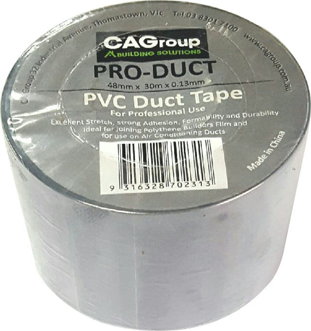PVC Duct Tape