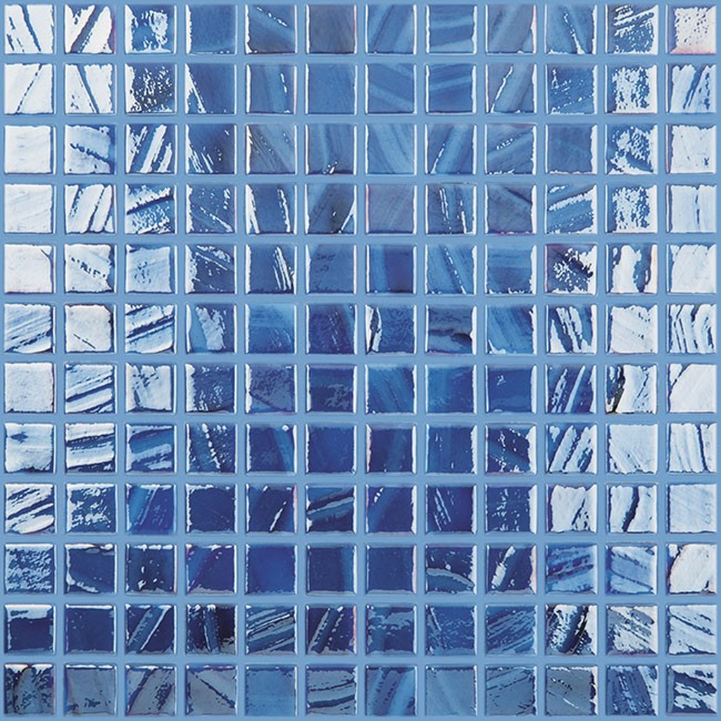Vidrepur Glass Mosaic Tiles - per Carton