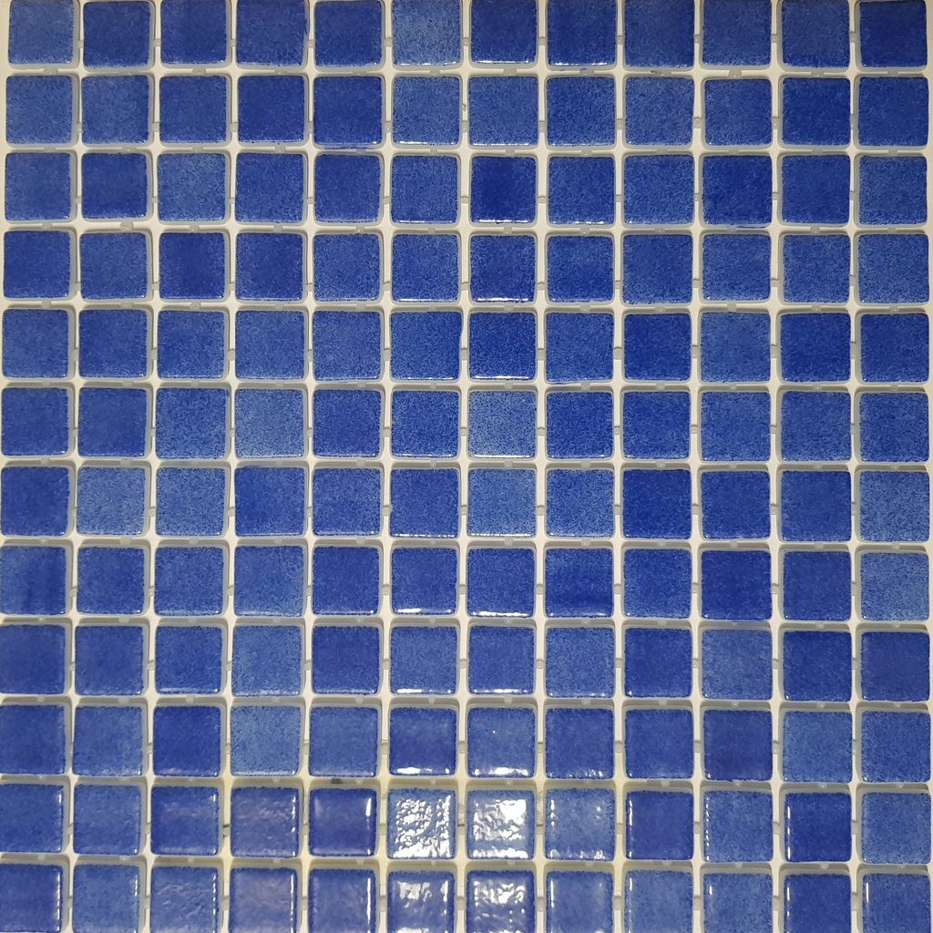 Vidrepur Glass Mosaic Tiles - per Carton