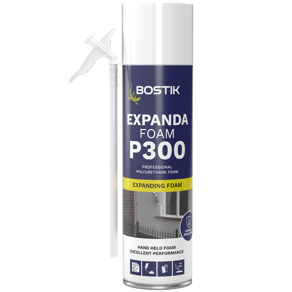 Bostik Expanda Foam