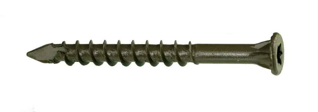 Koala Screw Deckfast