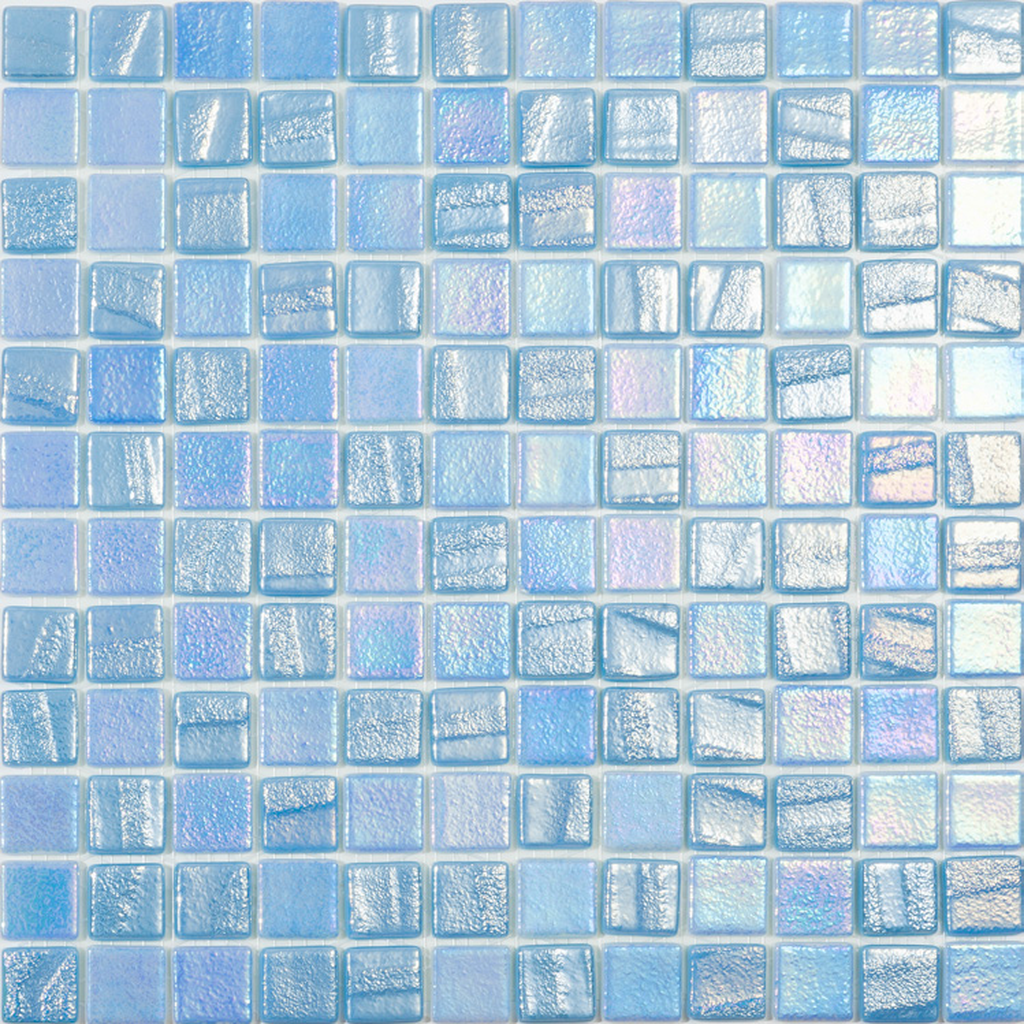 Vidrepur Glass Mosaic Tiles - per Carton