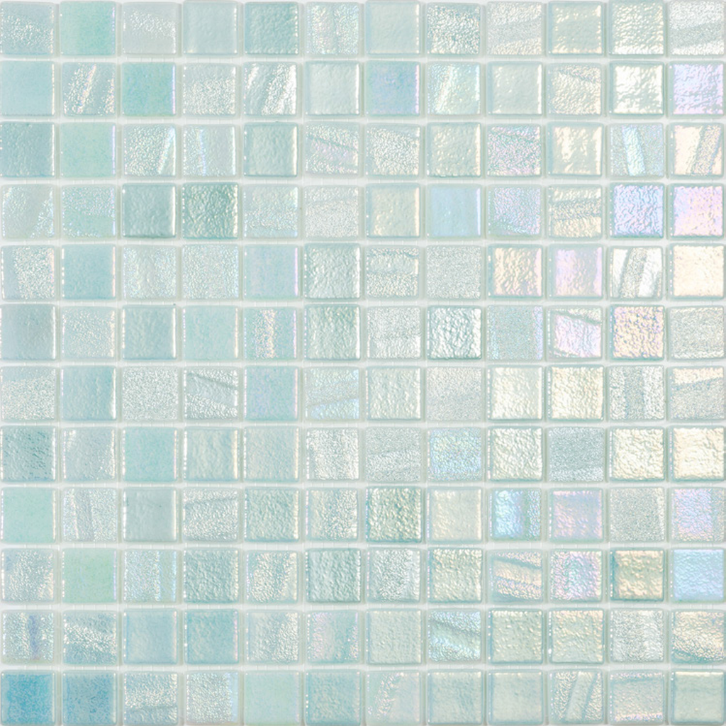 Vidrepur Glass Mosaic Tiles - per Carton