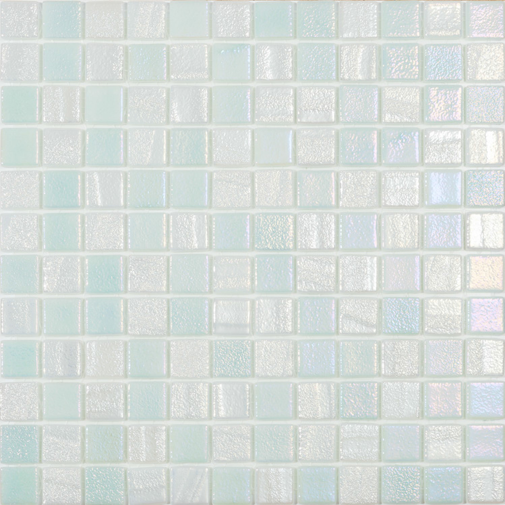 Vidrepur Glass Mosaic Tiles - per Carton