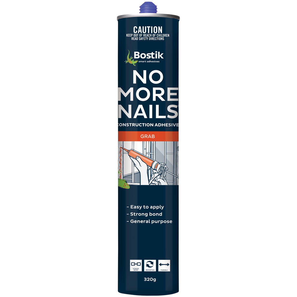 Bostik No More Nails