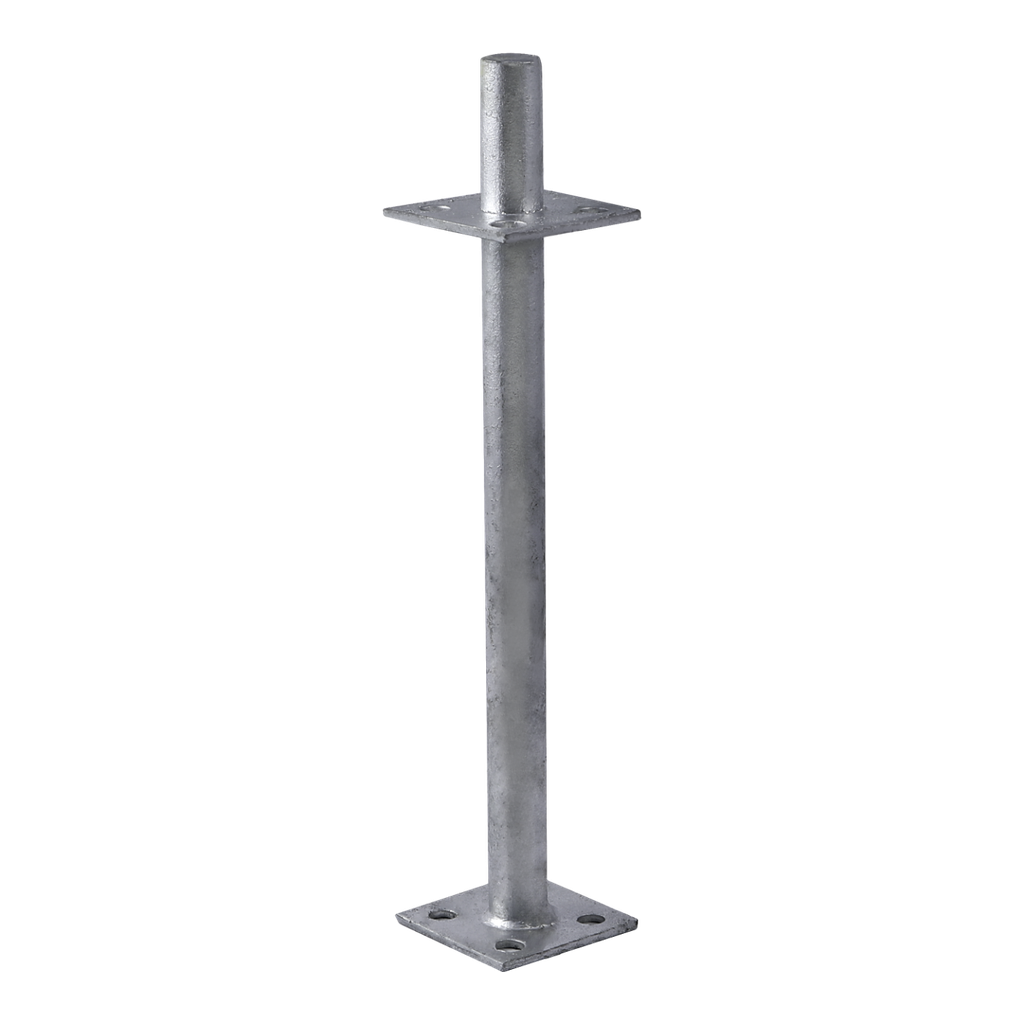 Pin Post Support