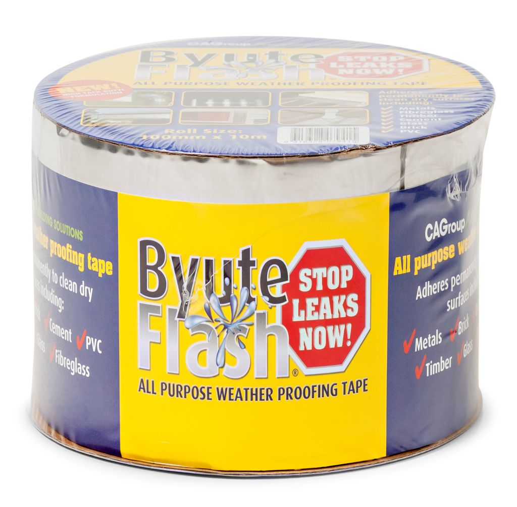 Byute Flash - All Purpose Weather Tape