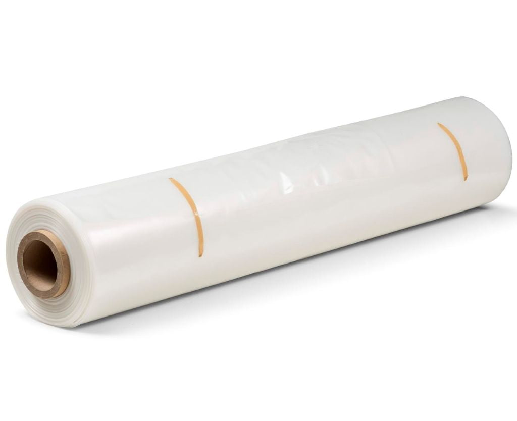 Plastic/Polythene Builders Film