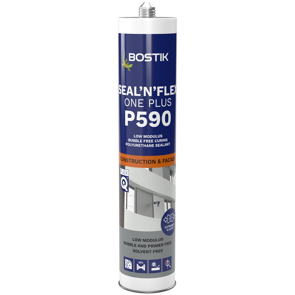 Bostik Seal N' Flex