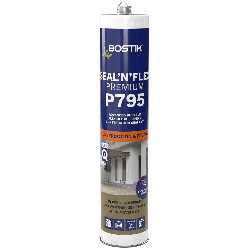 Bostik Seal N' Flex