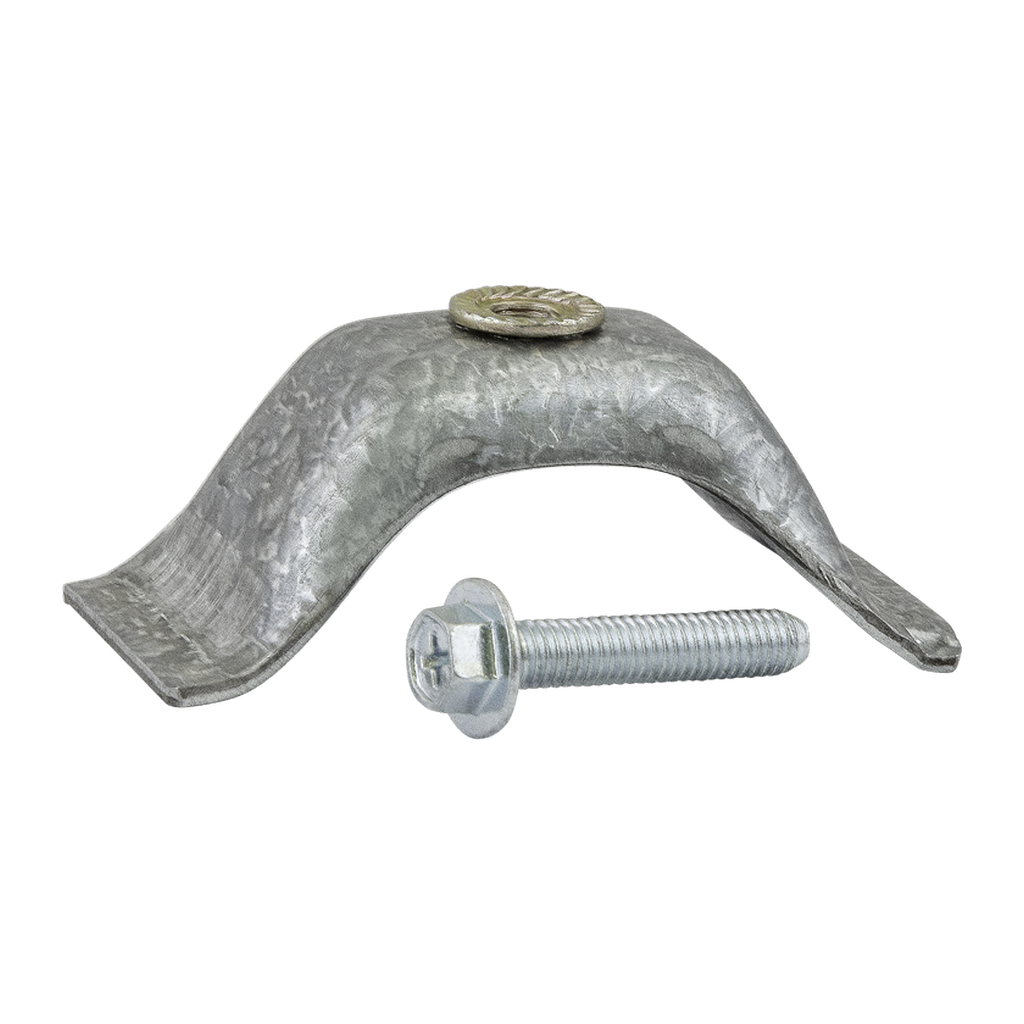 Hoop Iron Tensioner