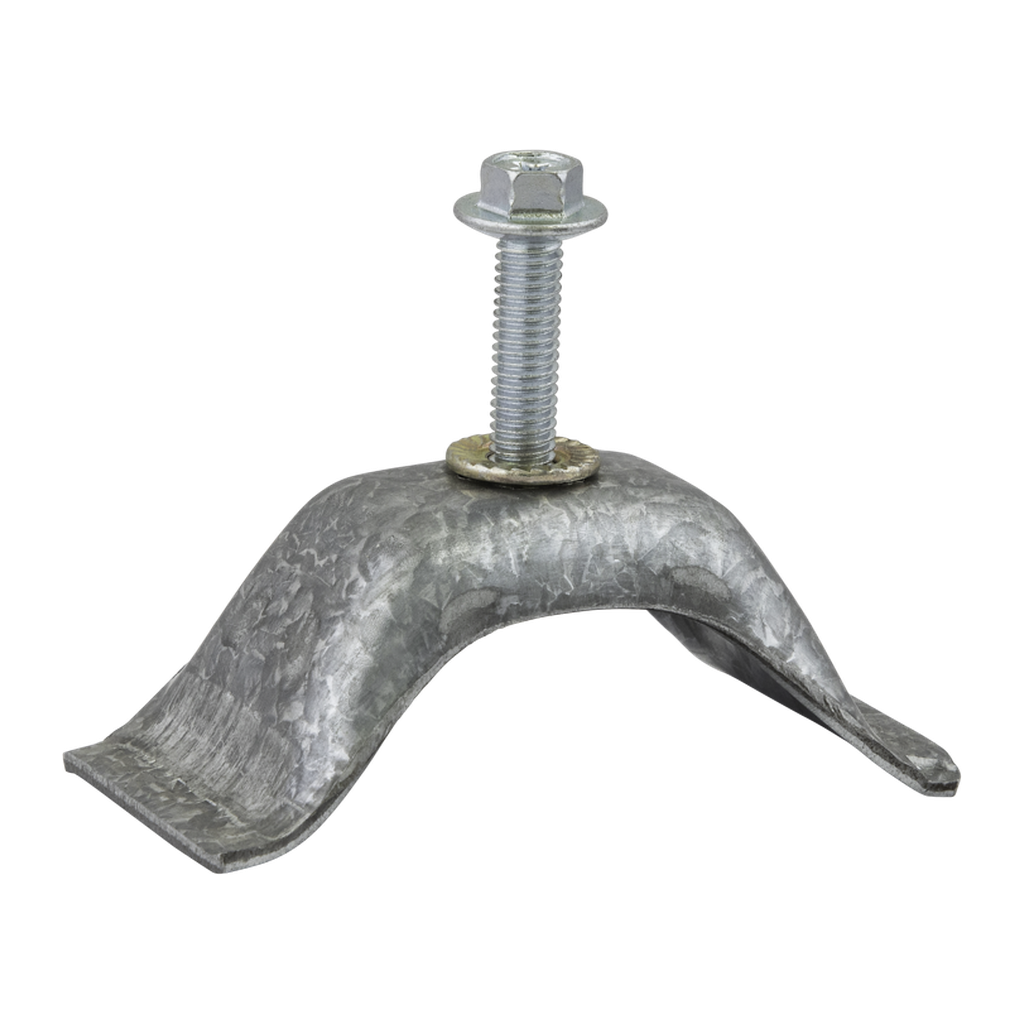 Hoop Iron Tensioner