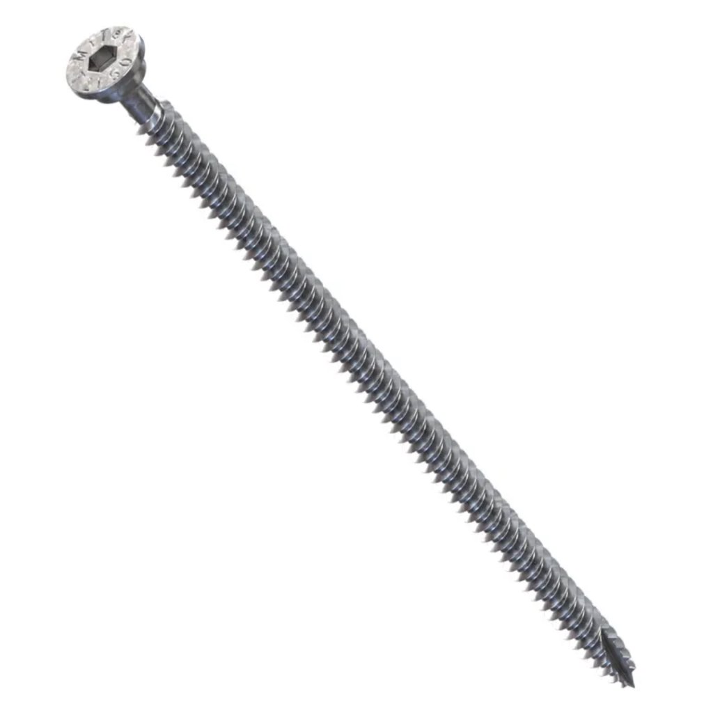 MiTek Trusslok Screw