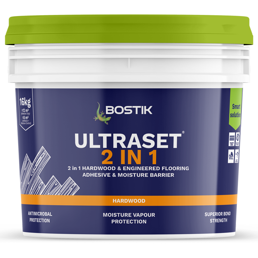 Bostik Ultraset
