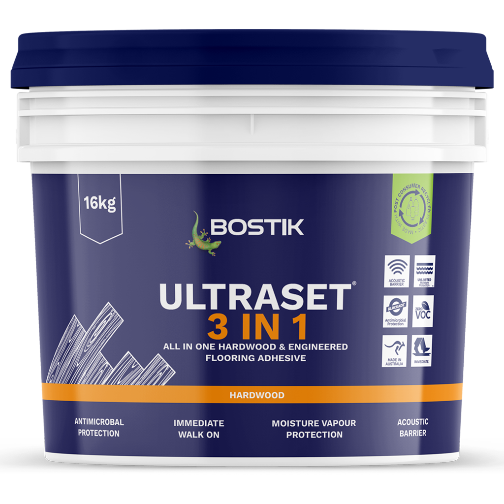 Bostik Ultraset