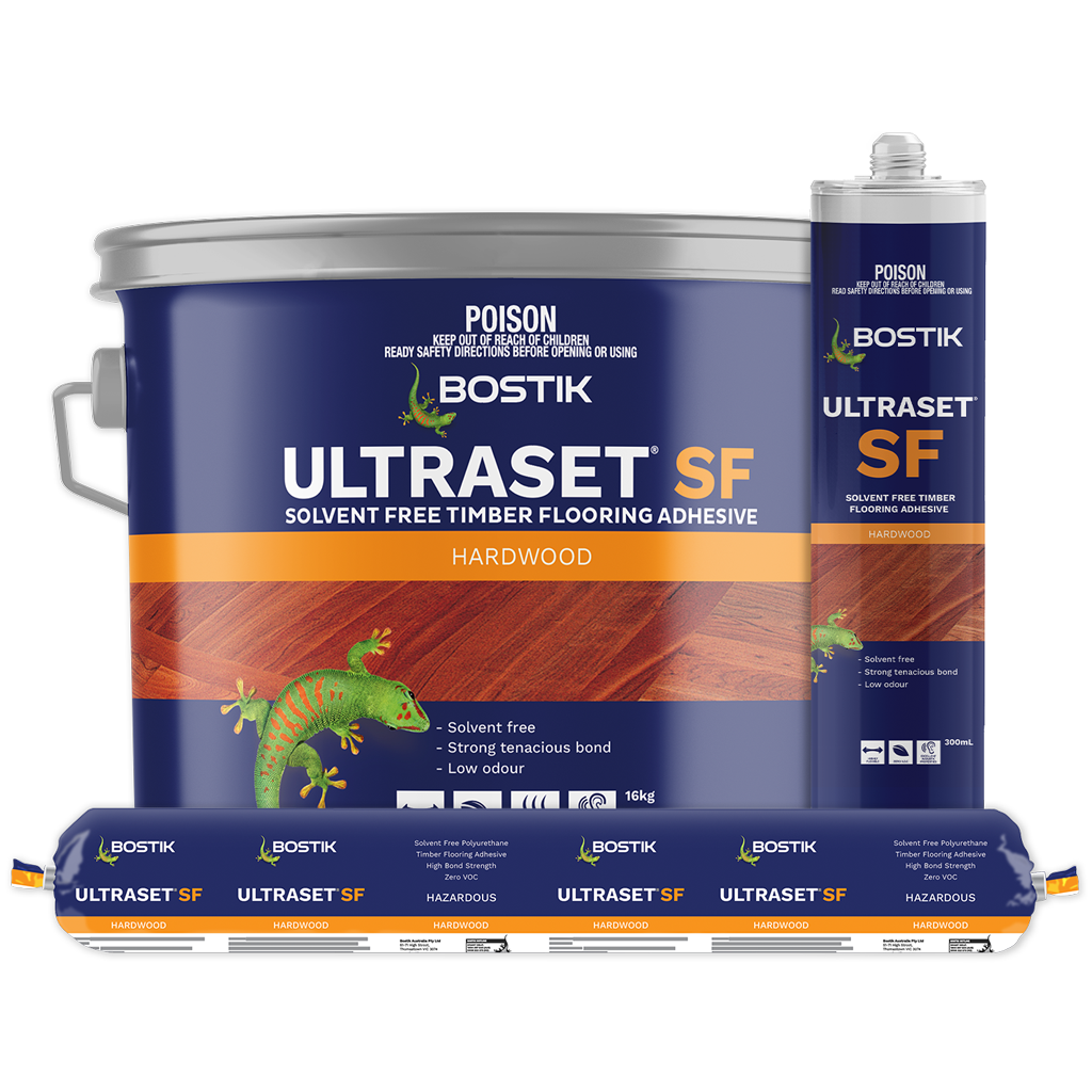 Bostik Ultraset