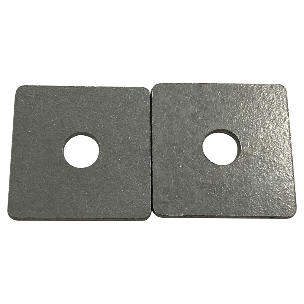 Square Washer