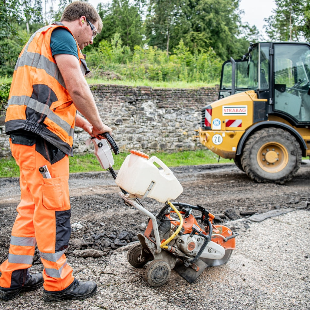 Klingspor Diamond Cutting Blades - DT Series