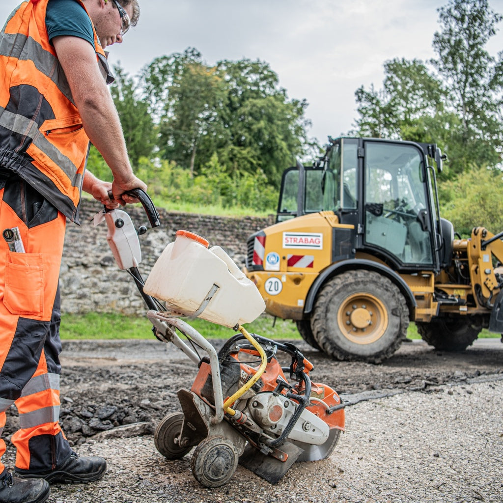 Klingspor Diamond Cutting Blades - DT Series