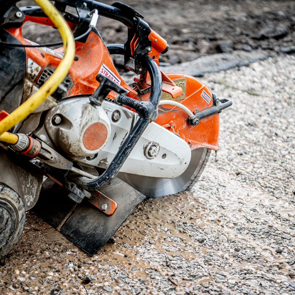 Klingspor Diamond Cutting Blades - DT Series