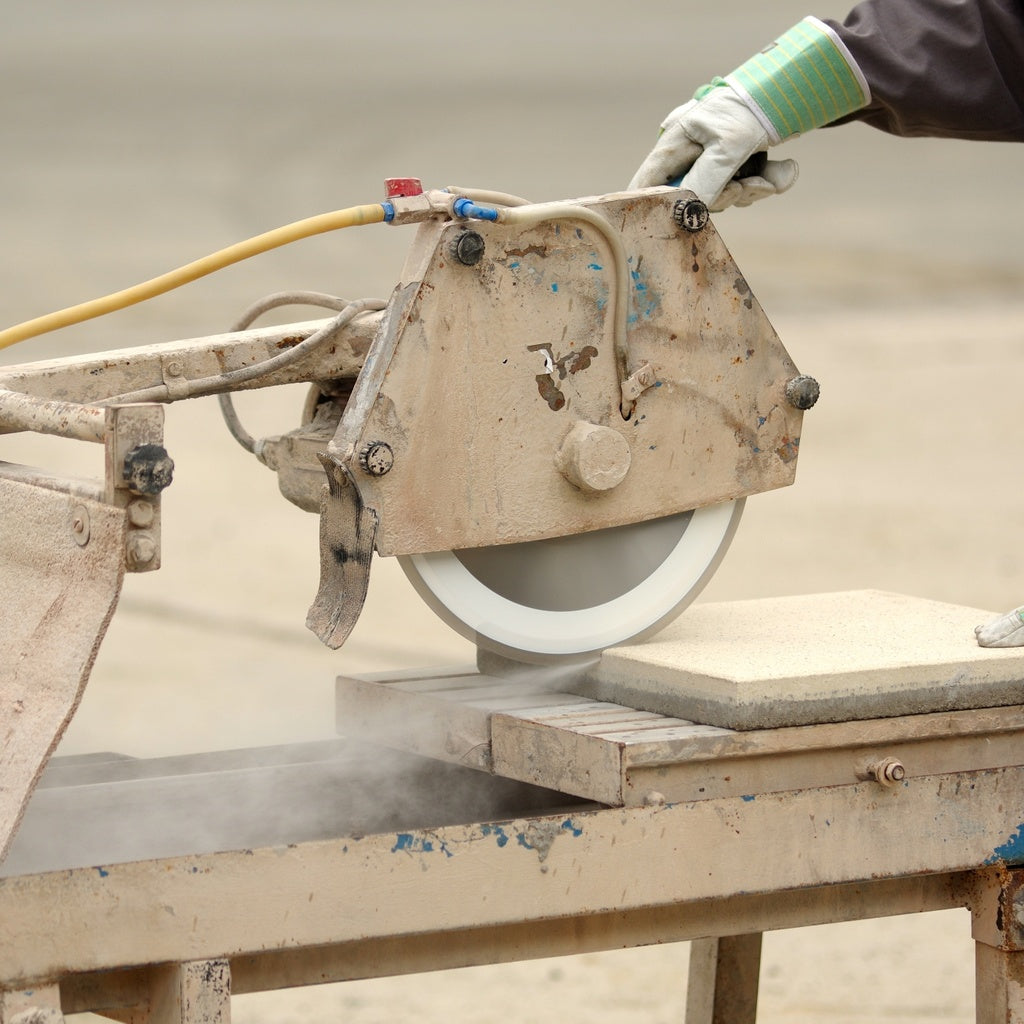 Klingspor Diamond Cutting Blades - DT Series