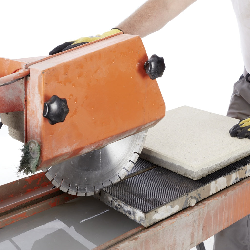 Klingspor Diamond Cutting Blades - DT Series