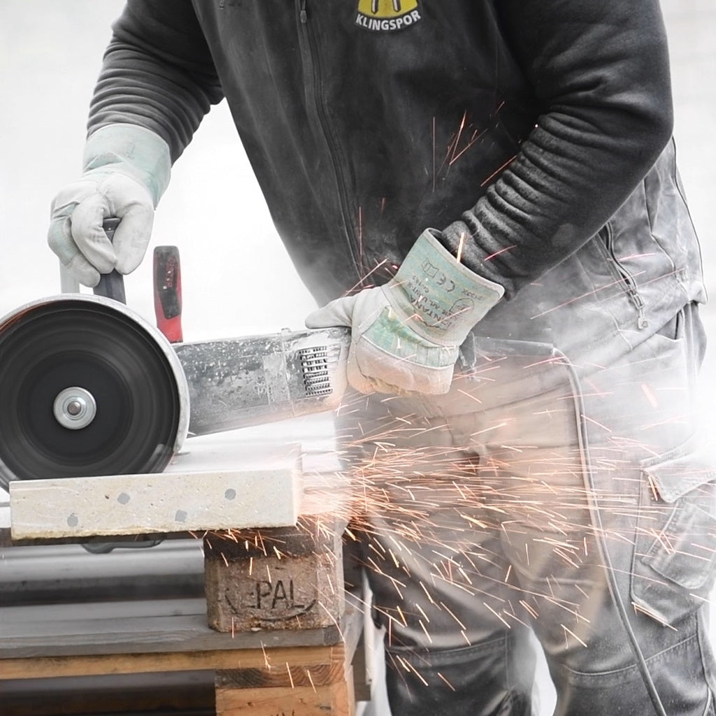 Klingspor Diamond Cutting Blades - DT Series