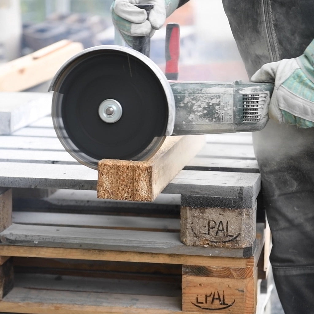 Klingspor Diamond Cutting Blades - DT Series