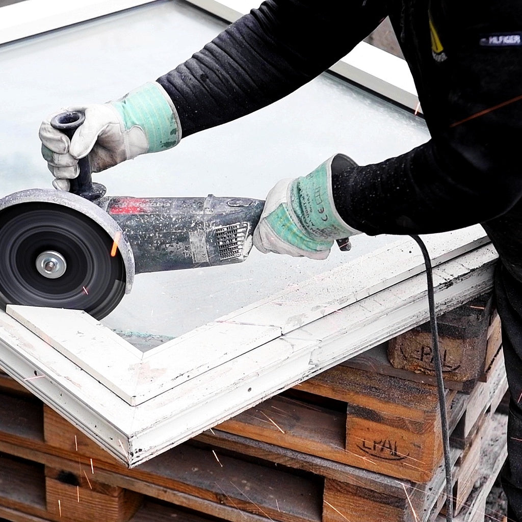 Klingspor Diamond Cutting Blades - DT Series