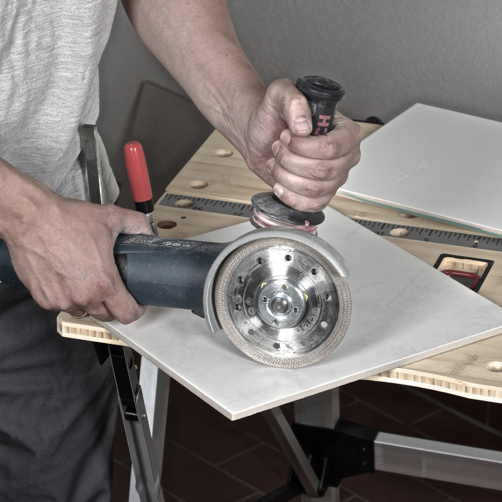 Klingspor Diamond Cutting Blades - DT Series