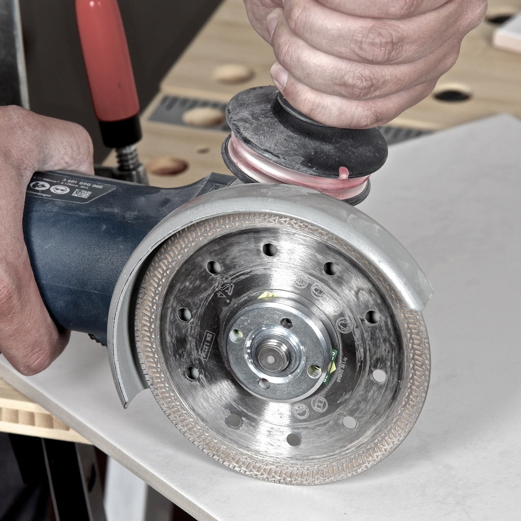 Klingspor Diamond Cutting Blades - DT Series