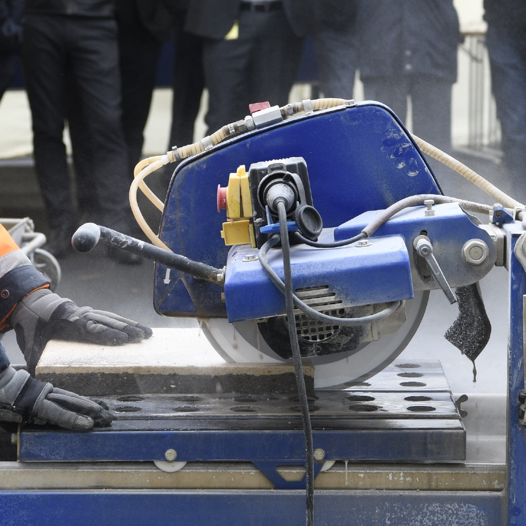 Klingspor Diamond Cutting Blades - DT Series