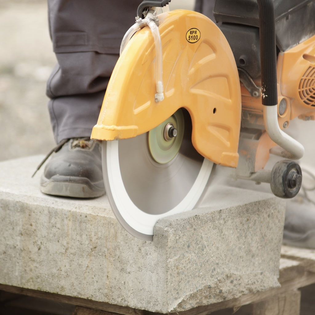 Klingspor Diamond Cutting Blades - DT Series