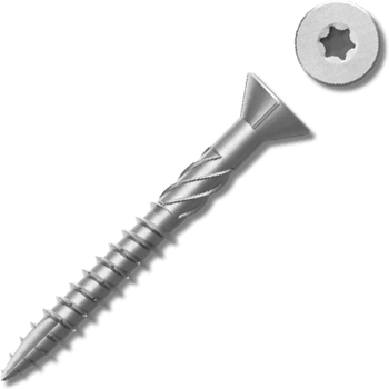 Blackhawk Decking Screw